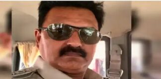 ਅੰਮ੍ਰਿਤਸਰ ‘ਚ ਡੀਐਸਪੀ ਦੀ ਗ੍ਰਿਫ਼ਤਾਰੀ ਲਈ ਰੈੱਡ ਅਲਰਟ ਜਾਰੀ, ਭ੍ਰਿਸ਼ਟਾਚਾਰ ਦੇ ਦੋਸ਼ਾਂ ‘ਚ ਫਰਾਰ, ਫੋਨ ਵੀ ਬੰਦ