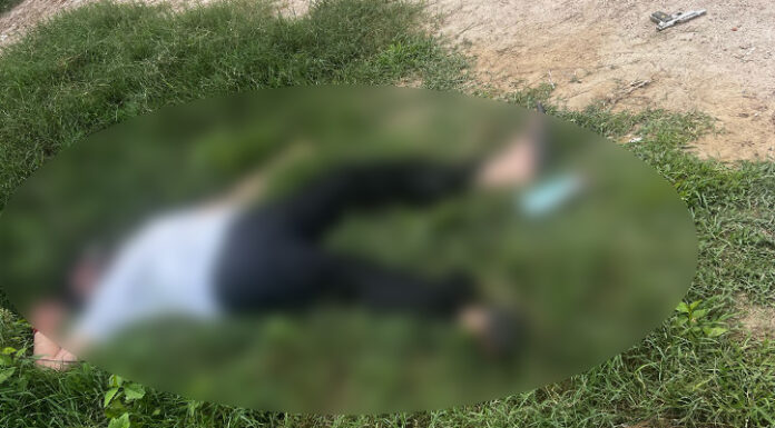 ਬ੍ਰੇਕਿੰਗ : ਗੈਂਗਸਟਰ ਜੱਗੂ ਭਗਵਾਨਪੁਰੀਆ ਦਾ ਸੱਜਾ ਹੱਥ ਕਨੂੰ ਗੁੱਜਰ ਪੁਲਿਸ ਨੇ ਐਨਕਾਊਂਟਰ ਤੋਂ ਬਾਅਦ ਕੀਤਾ ਗ੍ਰਿਫਤਾਰ