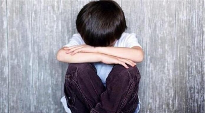 ਮਦਰੱਸੇ ‘ਚ ਪੜ੍ਹਾਉਣ ਵਾਲਾ ਅਧਿਆਪਕ ਬਣਿਆ ਹੈਵਾਨ ! 13 ਸਾਲ ਦੇ ਬੱਚੇ ਨੂੰ ਬਣਾਇਆ ਹਵਸ ਦਾ ਸ਼ਿਕਾਰ