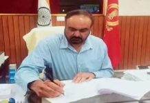 ਚੋਣ ਕਮਿਸ਼ਨ ਨੇ ਤਰਨਤਾਰਨ ਦੇ DC ਦੇ ਤਬਾਦਲੇ ਦੇ ਦਿੱਤੇ ਹੁਕਮ, 3 ਦਿਨ ਪਹਿਲਾਂ ਹੀ ਸੰਭਾਲਿਆ ਸੀ ਅਹੁਦਾ