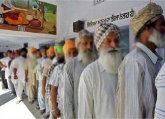 ਅਹਿਮ ਖਬਰ ! ਚੋਣ ਕਮਿਸ਼ਨ ਨੇ ਇਨ੍ਹਾਂ ਵਿਅਕਤੀਆਂ ਦੇ ਪੰਚਾਇਤੀ ਚੋਣਾਂ ਲੜਨ ‘ਤੇ ਲਾਈ ਰੋਕ, ਡਿਪਟੀ ਕਮਿਸ਼ਨਰਾਂ ਨੂੰ ਪੱਤਰ ਜਾਰੀ