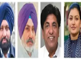 ਪੰਜਾਬ ਦੇ ਸਾਬਕਾ 5 ਮੰਤਰੀਆਂ ਨੂੰ ਸਰਕਾਰ ਦਾ ਨੋਟਿਸ, ਸਰਕਾਰੀ ਬੰਗਲੇ ਖਾਲੀ ਕਰਨ ਦੇ ਹੁਕਮ