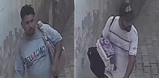 ਲੁਧਿਆਣਾ : ਕੱਪੜੇ ਵੇਚਣ ਦੇ ਬਹਾਨੇ ਘਰ ‘ਚ ਵੜੇ ਨੌਸਰਬਾਜ਼, ਬਜ਼ੁਰਗ ਔਰਤਾਂ ਨੂੰ ਨਸ਼ਾ ਸੁੰਘਾ ਕੇ ਨਕਦੀ ਤੇ ਸੋਨਾ ਕੀਤਾ ਚੋਰੀ