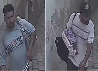 ਲੁਧਿਆਣਾ : ਕੱਪੜੇ ਵੇਚਣ ਦੇ ਬਹਾਨੇ ਘਰ ‘ਚ ਵੜੇ ਨੌਸਰਬਾਜ਼, ਬਜ਼ੁਰਗ ਔਰਤਾਂ ਨੂੰ ਨਸ਼ਾ ਸੁੰਘਾ ਕੇ ਨਕਦੀ ਤੇ ਸੋਨਾ ਕੀਤਾ ਚੋਰੀ