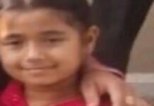 ਮਤਰੇਏ ਪਿਓ ਨੇ ਗਲਾ ਘੁੱਟ ਕੇ 9 ਸਾਲਾਂ ਦੀ ਧੀ ਦਾ ਕੀਤਾ ਕਤਲ