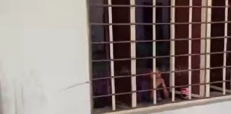 ਲਾਹਪ੍ਰਵਾਹੀ ! ਕਲਾਸ ‘ਚ ਸੁੱਤਾ ਸੀ ਬੱਚਾ, ਸਕੂਲ ਨੂੰ ਤਾਲਾ ਲਾ ਘਰ ਚਲਾ ਗਿਆ ਸਟਾਫ