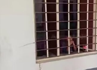 ਲਾਹਪ੍ਰਵਾਹੀ ! ਕਲਾਸ ‘ਚ ਸੁੱਤਾ ਸੀ ਬੱਚਾ, ਸਕੂਲ ਨੂੰ ਤਾਲਾ ਲਾ ਘਰ ਚਲਾ ਗਿਆ ਸਟਾਫ