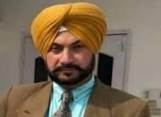 ਹਾਦਸੇ ‘ਚ NRI ਵਿਅਕਤੀ ਦੀ ਮੌਤ, ਕੁਝ ਦਿਨ ਪਹਿਲਾਂ ਹੀ ਆਇਆ ਸੀ ਪੰਜਾਬ