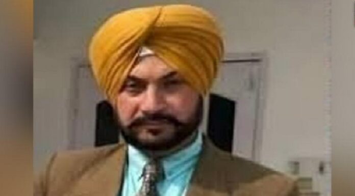 ਹਾਦਸੇ ‘ਚ NRI ਵਿਅਕਤੀ ਦੀ ਮੌਤ, ਕੁਝ ਦਿਨ ਪਹਿਲਾਂ ਹੀ ਆਇਆ ਸੀ ਪੰਜਾਬ