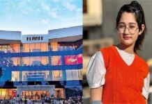 Elante Mall ‘ਚ ਵੱਡਾ ਹਾਦਸਾ, ਜਨਮ ਦਿਨ ਮਨਾਉਣ ਆਈ ਮਸ਼ਹੂਰ ਅਦਾਕਾਰਾ ਤੇ ਉਸ ਦੀ ਮਾਸੀ ਜ਼ਖ਼ਮੀ