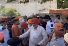 ਅਨੋਖਾ ਮਾਮਲਾ ! ਸਰਪੰਚੀ ਲਈ ਭਾਜਪਾ ਆਗੂ ਨੇ ਦਿੱਤੀ 2 ਕਰੋੜ ਦੀ ਬੋਲੀ, ਪੂਰੇ ਪੰਜਾਬ ‘ਚ ਬਣਾਤਾ ਰਿਕਾਰਡ