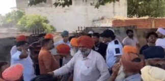 ਬ੍ਰੇਕਿੰਗ : ਸਰਪੰਚੀ ਲਈ 2 ਕਰੋੜ ਦੀ ਬੋਲੀ ਦੇਣ ਵਾਲਾ ਭਾਜਪਾ ਆਗੂ ਨਾਮਜ਼ਦਗੀ ਭਰ ਲੜੇਗਾ ਚੋਣ, DC ਨੇ ਜਾਂਚ ਦਿੱਤੇ ਹੁਕਮ