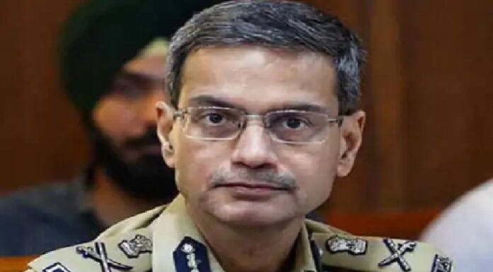 ਪੰਜਾਬ ਪੁਲਿਸ ਨੇ ਇੰਟਰ ਸਟੇਟ ਸਾਈਬਰ ਗੈਂਗ ਦਾ ਕੀਤਾ ਪਰਦਾਫਾਸ਼, 2 ਮੁਲਜ਼ਮਾਂ ਨੂੰ 5.25 ਕਰੋੜ ਸਣੇ ਕੀਤਾ ਗ੍ਰਿਫਤਾਰ