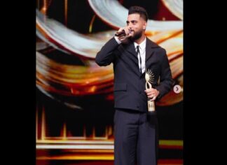 ਕਰਨ ਔਜਲਾ ਨੂੰ IIFA-2024 ‘ਚ ਮਿਲਿਆ ਇੰਟਰਨੈਸ਼ਨਲ ‘ਟ੍ਰੈਂਡਸੈਟਰ ਆਫ ਦਿ ਈਅਰ’ ਐਵਾਰਡ