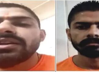 ਗੈਂਗਸਟਰ ਲਾਰੈਂਸ ਬਿਸ਼ਨੋਈ ਇੰਟਰਵਿਊ ਵਿਵਾਦ : ਖਰੜ CIA ਸਟਾਫ ‘ਚ ਪੁਲਿਸ ਅਧਿਕਾਰੀ ਦੀ ਨਿਯੁਕਤੀ ‘ਤੇ ਹਾਈਕੋਰਟ ਸਖਤ, ਪੰਜਾਬ ਸਰਕਾਰ ਤੋਂ ਮੰਗਿਆ ਸਪੱਸ਼ਟੀਕਰਨ