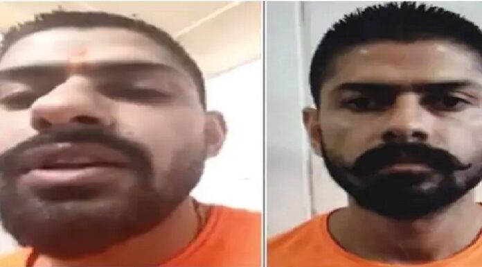 ਗੈਂਗਸਟਰ ਲਾਰੈਂਸ ਬਿਸ਼ਨੋਈ ਇੰਟਰਵਿਊ ਵਿਵਾਦ : ਖਰੜ CIA ਸਟਾਫ ‘ਚ ਪੁਲਿਸ ਅਧਿਕਾਰੀ ਦੀ ਨਿਯੁਕਤੀ ‘ਤੇ ਹਾਈਕੋਰਟ ਸਖਤ, ਪੰਜਾਬ ਸਰਕਾਰ ਤੋਂ ਮੰਗਿਆ ਸਪੱਸ਼ਟੀਕਰਨ