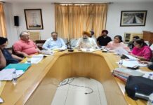 PSPCL ਦੀ ਟੀਮ ਨੇ ਰਿਟਾਇਰਡ ਕਰਮਚਾਰੀਆਂ ਦੇ ਪੈਨਸ਼ਨ ਕੇਸਾਂ ਦਾ ਕੀਤਾ ਨਿਪਟਾਰਾ