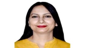 ‘ਆਪ’ ਵਿਧਾਇਕ ਕੁੰਵਰ ਵਿਜੇ ਪ੍ਰਤਾਪ ਸਿੰਘ ਨੂੰ ਗਹਿਰਾ ਸਦਮਾ, ਪਤਨੀ ਦਾ ਦਿਹਾਂਤ; ਅੱਜ ਅੰਤਿਮ ਸੰਸਕਾਰ