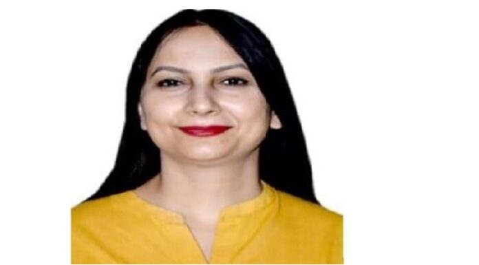 ‘ਆਪ’ ਵਿਧਾਇਕ ਕੁੰਵਰ ਵਿਜੇ ਪ੍ਰਤਾਪ ਸਿੰਘ ਨੂੰ ਗਹਿਰਾ ਸਦਮਾ, ਪਤਨੀ ਦਾ ਦਿਹਾਂਤ; ਅੱਜ ਅੰਤਿਮ ਸੰਸਕਾਰ