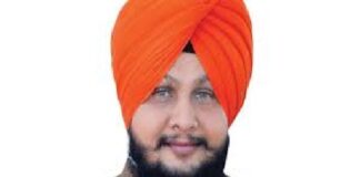 ਸਾਬਕਾ ਕਾਂਗਰਸੀ ਵਿਧਾਇਕ ਜ਼ੀਰਾ ਦੀਆਂ ਵਧੀਆਂ ਮੁਸ਼ਕਲਾਂ ! ਹਾਈਕੋਰਟ ਨੇ ਨੋਟਿਸ ਕੀਤਾ ਜਾਰੀ, ਜਾਣੋ ਕੀ ਹੈ ਮਾਮਲਾ