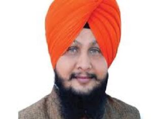 ਸਾਬਕਾ ਕਾਂਗਰਸੀ ਵਿਧਾਇਕ ਜ਼ੀਰਾ ਦੀਆਂ ਵਧੀਆਂ ਮੁਸ਼ਕਲਾਂ ! ਹਾਈਕੋਰਟ ਨੇ ਨੋਟਿਸ ਕੀਤਾ ਜਾਰੀ, ਜਾਣੋ ਕੀ ਹੈ ਮਾਮਲਾ