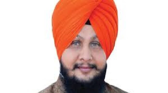 ਸਾਬਕਾ ਕਾਂਗਰਸੀ ਵਿਧਾਇਕ ਜ਼ੀਰਾ ਦੀਆਂ ਵਧੀਆਂ ਮੁਸ਼ਕਲਾਂ ! ਹਾਈਕੋਰਟ ਨੇ ਨੋਟਿਸ ਕੀਤਾ ਜਾਰੀ, ਜਾਣੋ ਕੀ ਹੈ ਮਾਮਲਾ