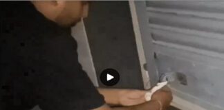 ਜਲੰਧਰ ‘ਚ ਨਗਰ ਨਿਗਮ ਦਾ ਐਕਸ਼ਨ : ਨਾਜਾਇਜ਼ ਤੌਰ ‘ਤੇ ਬਣੀਆਂ ਦੁਕਾਨਾਂ ਕੀਤੀਆਂ ਸੀਲ, ਲੋਕ ਕਰਦੇ ਰਹੇ ਵਿਰੋਧ