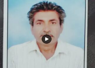 ਰੋਟੀ ਖਾਣ ਘਰ ਜਾ ਰਹੇ ਚੌਕੀਦਾਰ ਲਈ ਕਾਲ ਬਣੀ ਕਾਰ ! ਸ਼ਰਾਬੀ ਚਾਲਕ ਨੇ ਮਾਰੀ ਟੱਕਰ, ਮੌਕੇ ‘ਤੇ ਮੌਤ