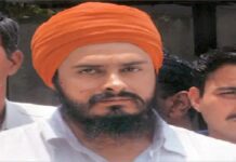 ਪੰਜਾਬ ਦੇ ਸਾਬਕਾ ਮੁੱਖ ਮੰਤਰੀ ਦਾ ਕਾਤਲ ਹਵਾਰਾ ਪਹੁੰਚਿਆ ਸੁਪਰੀਮ ਕੋਰਟ, ਤਿਹਾੜ ਜੇਲ ਤੋਂ ਪੰਜਾਬ ਭੇਜਣ ਦੀ ਲਾਈ ਗੁਹਾਰ