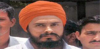 ਪੰਜਾਬ ਦੇ ਸਾਬਕਾ ਮੁੱਖ ਮੰਤਰੀ ਦਾ ਕਾਤਲ ਹਵਾਰਾ ਪਹੁੰਚਿਆ ਸੁਪਰੀਮ ਕੋਰਟ, ਤਿਹਾੜ ਜੇਲ ਤੋਂ ਪੰਜਾਬ ਭੇਜਣ ਦੀ ਲਾਈ ਗੁਹਾਰ