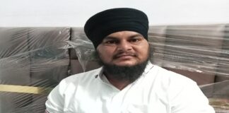 ਭੈਣ ਨੂੰ ਸਕੂਲ ਛੱਡ ਕੇ ਵਾਪਸ ਆ ਰਹੇ ਭਰਾ ਨਾਲ ਵਾਪਰਿਆ ਹਾਦਸਾ, ਮਿਲੀ ਦਰਦਨਾਕ ਮੌਤ