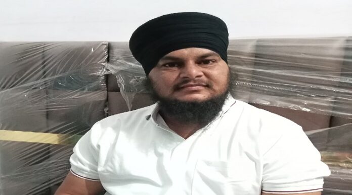 ਭੈਣ ਨੂੰ ਸਕੂਲ ਛੱਡ ਕੇ ਵਾਪਸ ਆ ਰਹੇ ਭਰਾ ਨਾਲ ਵਾਪਰਿਆ ਹਾਦਸਾ, ਮਿਲੀ ਦਰਦਨਾਕ ਮੌਤ