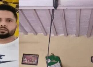 ਜਲੰਧਰ : ਥਾਣੇ ‘ਚ ਹੋਈ ਕੁੱਟਮਾਰ ਤੇ ਬੇਇੱਜ਼ਤੀ ਤੋਂ ਪ੍ਰੇਸ਼ਾਨ ਨੌਜਵਾਨ ਨੇ ਕੀਤੀ ਖੁਦਕੁਸ਼ੀ, ਮਰਨ ਤੋਂ ਪਹਿਲਾਂ ਬਣਾਈ ਵੀਡੀਓ