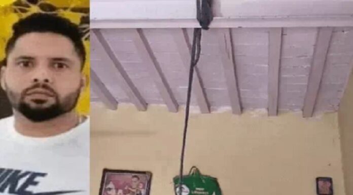 ਜਲੰਧਰ : ਥਾਣੇ ‘ਚ ਹੋਈ ਕੁੱਟਮਾਰ ਤੇ ਬੇਇੱਜ਼ਤੀ ਤੋਂ ਪ੍ਰੇਸ਼ਾਨ ਨੌਜਵਾਨ ਨੇ ਕੀਤੀ ਖੁਦਕੁਸ਼ੀ, ਮਰਨ ਤੋਂ ਪਹਿਲਾਂ ਬਣਾਈ ਵੀਡੀਓ