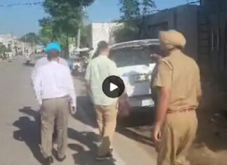 NIA Raid : ਮੋਗਾ ‘ਚ ਸੀਮੈਂਟ ਫੈਕਟਰੀ ‘ਚ ਕੰਮ ਕਰਨ ਵਾਲੇ ਦੇ ਘਰ NIA ਨੇ ਤੜਕੇ ਮਾਰਿਆ ਛਾਪਾ, ਸੋਸ਼ਲ ਮੀਡੀਆ ‘ਤੇ ਪਾਉਂਦਾ ਸੀ ਖਾਲਿਸਤਾਨ ਦੀਆਂ ਪੋਸਟਾਂ