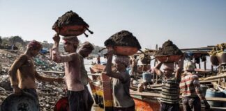 ਦੀਵਾਲੀ ਤੋਂ ਪਹਿਲਾਂ ਕੇਂਦਰ ਸਰਕਾਰ ਦਾ ਕਾਮਿਆਂ ਨੂੰ ਤੋਹਫਾ ! ਮਜ਼ਦੂਰਾਂ ਦੀ ਦਿਹਾੜੀ ‘ਚ ਕੀਤਾ ਵਾਧਾ