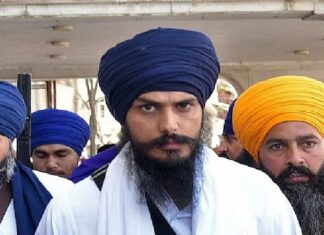 ਅੰਮ੍ਰਿਤਪਾਲ ਤੇ ਸਾਥੀਆਂ ‘ਤੇ ਕਿਉਂ ਵਧਾਈ NSA ਦੀ ਮਿਆਦ ? ਸਰਕਾਰ ਨੇ ਹਾਈ ਕੋਰਟ ‘ਚ ਦਿੱਤਾ ਜਵਾਬ, ਪੜ੍ਹੋ
