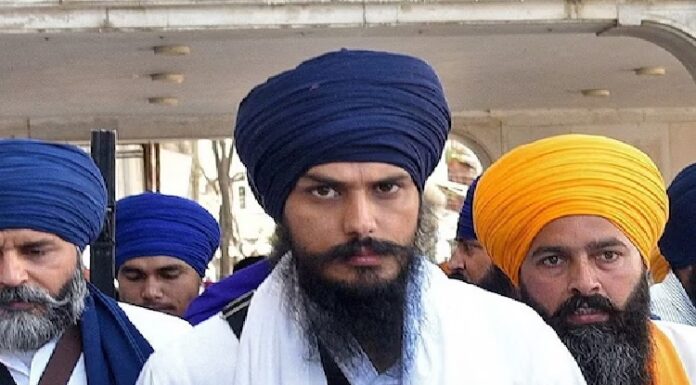 ਅੰਮ੍ਰਿਤਪਾਲ ਤੇ ਸਾਥੀਆਂ ‘ਤੇ ਕਿਉਂ ਵਧਾਈ NSA ਦੀ ਮਿਆਦ ? ਸਰਕਾਰ ਨੇ ਹਾਈ ਕੋਰਟ ‘ਚ ਦਿੱਤਾ ਜਵਾਬ, ਪੜ੍ਹੋ