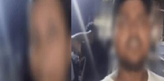 ਪ੍ਰੇਮਿਕਾ ਨਾਲ ਘਰੋਂ ਭੱਜਿਆ 3 ਬੱਚਿਆਂ ਦਾ ਪਿਓ, ਪਤਨੀ ਨੇ ਰੰਗੇ ਹੱਥੀ ਲਿਆ ਫੜ, ਹੋ ਗਿਆ ਹੰਗਾਮਾ