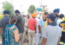 ਪੰਜਾਬ ‘ਚ ਦਿਲ ਦਹਿਲਾਉਣ ਵਾਲੀ ਵਾਰਦਾਤ ! ਮਾਮੂਲੀ ਤਕਰਾਰ ਕਾਰਨ ਨੌਜਵਾਨ ਨੇ ਭਰਾ ਨੂੰ ਉਤਾਰਿਆ ਮੌਤ ਦੇ ਘਾਟ