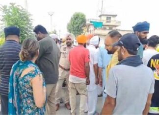 ਪੰਜਾਬ ‘ਚ ਦਿਲ ਦਹਿਲਾਉਣ ਵਾਲੀ ਵਾਰਦਾਤ ! ਮਾਮੂਲੀ ਤਕਰਾਰ ਕਾਰਨ ਨੌਜਵਾਨ ਨੇ ਭਰਾ ਨੂੰ ਉਤਾਰਿਆ ਮੌਤ ਦੇ ਘਾਟ