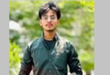ਨਾਜਾਇਜ਼ ਸਬੰਧਾਂ ਤੋਂ ਰੋਕਣ ‘ਤੇ ਪਿਓ ਬਣਿਆ ਜਲਾਦ, ਪੁੱਤ ਦਾ ਗੋਲੀਆਂ ਮਾਰ ਕੇ ਕੀਤਾ ਕਤਲ, ਮਾਂ-ਧੀ ਨੇ ਮਸਾਂ ਬਚਾਈ ਜਾਨ