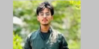 ਨਾਜਾਇਜ਼ ਸਬੰਧਾਂ ਤੋਂ ਰੋਕਣ ‘ਤੇ ਪਿਓ ਬਣਿਆ ਜਲਾਦ, ਪੁੱਤ ਦਾ ਗੋਲੀਆਂ ਮਾਰ ਕੇ ਕੀਤਾ ਕਤਲ, ਮਾਂ-ਧੀ ਨੇ ਮਸਾਂ ਬਚਾਈ ਜਾਨ