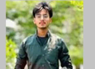 ਨਾਜਾਇਜ਼ ਸਬੰਧਾਂ ਤੋਂ ਰੋਕਣ ‘ਤੇ ਪਿਓ ਬਣਿਆ ਜਲਾਦ, ਪੁੱਤ ਦਾ ਗੋਲੀਆਂ ਮਾਰ ਕੇ ਕੀਤਾ ਕਤਲ, ਮਾਂ-ਧੀ ਨੇ ਮਸਾਂ ਬਚਾਈ ਜਾਨ