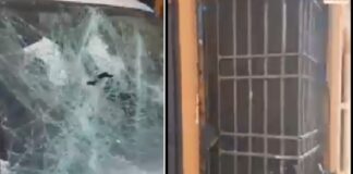 ਲੁਧਿਆਣਾ : ਗਲੀ ‘ਚ ਲੱਗੀ ਮੋਟਰ ਤੋਂ ਪਾਣੀ ਭਰਨ ‘ਤੇ ਕੀਤਾ ਔਰਤ ਦੇ ਘਰ ‘ਤੇ ਹਮਲਾ, ਕੁੱਟਮਾਰ ਕਰ ਕੇ ਭੰਨੀ ਕਾਰ ਤੇ ਬਾਰੀਆਂ