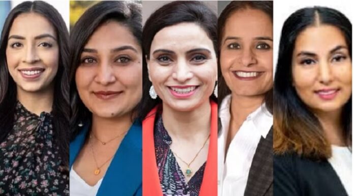 ਕੈਨੇਡਾ ਦੇ ਬ੍ਰਿਟਿਸ਼ ਕੋਲੰਬੀਆ ‘ਚ ਅਕਤੂਬਰ ‘ਚ ਵਿਧਾਨ ਸਭਾ ਚੋਣਾਂ, ਪੰਜਾਬੀ ਮੂਲ ਦੀਆਂ 11 ਔਰਤਾਂ ਚੋਣ ਮੈਦਾਨ ‘ਚ
