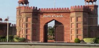 ਜਲੰਧਰ ਦੇ ਮਸ਼ਹੂਰ ਰਿਜ਼ਾਰਟ ਬਾਥ ਕੈਸਟਲ ਨੂੰ ਨਗਰ ਨਿਗਮ ਵਲੋਂ ਨੋਟਿਸ ਜਾਰੀ, ਜਾਣੋ ਵਜ੍ਹਾ