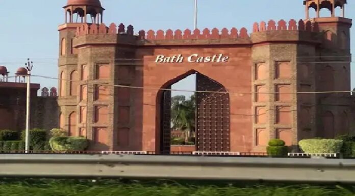 ਜਲੰਧਰ ਦੇ ਮਸ਼ਹੂਰ ਰਿਜ਼ਾਰਟ ਬਾਥ ਕੈਸਟਲ ਨੂੰ ਨਗਰ ਨਿਗਮ ਵਲੋਂ ਨੋਟਿਸ ਜਾਰੀ, ਜਾਣੋ ਵਜ੍ਹਾ