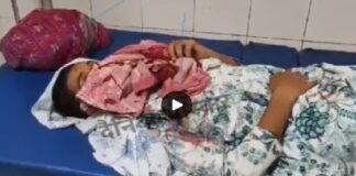 ਦਾਜ ਖਾਤਿਰ ਦਰਿੰਦਗੀ ! ਔਰਤ ਦੇ ਗੁਪਤ ਅੰਗਾਂ ‘ਤੇ ਪਤੀ ਤੇ ਸਹੁਰੇ ਨੇ ਕੈਂਚੀਆਂ ਨਾਲ ਕੀਤਾ ਹਮਲਾ, ਕੱਟਿਆ ਨੱਕ