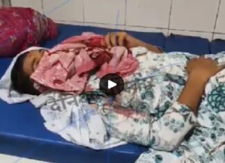 ਦਾਜ ਖਾਤਿਰ ਦਰਿੰਦਗੀ ! ਔਰਤ ਦੇ ਗੁਪਤ ਅੰਗਾਂ ‘ਤੇ ਪਤੀ ਤੇ ਸਹੁਰੇ ਨੇ ਕੈਂਚੀਆਂ ਨਾਲ ਕੀਤਾ ਹਮਲਾ, ਕੱਟਿਆ ਨੱਕ